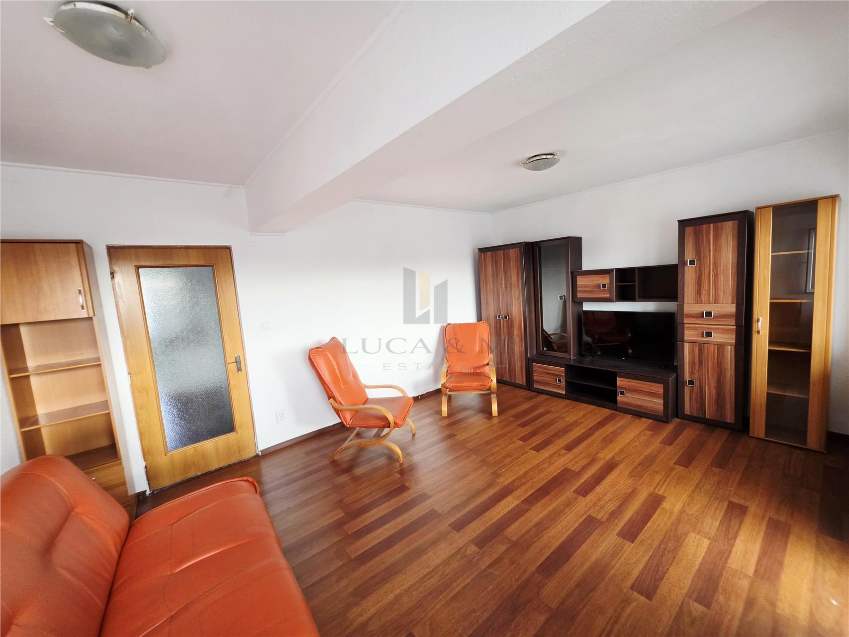 Apartament 3 camere, Dorobantilor - Profi - Timisoara