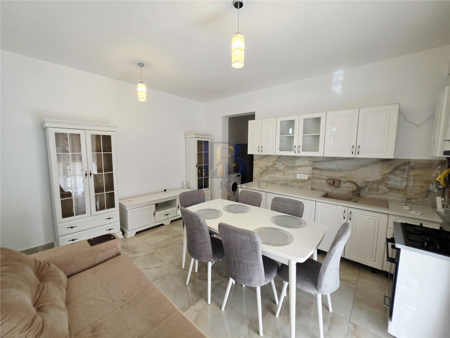 Apartament 3 camere, Giroc, Dyadora, Hotel IQ - Giroc