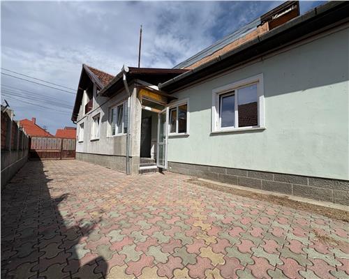 Casa individuala, zona Mehala, COMISION 0%