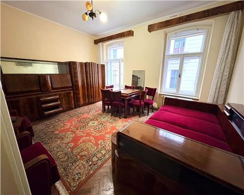 Apartament 2 camere, ultracentral