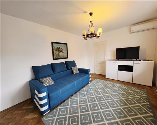 Apartament 3 camere, Circumvalatiunii, MC Donalds