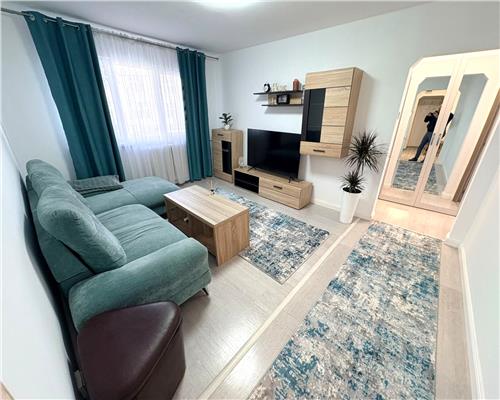 Apartament modern cu 3 camere | Bulevardul Liviu Rebreanu - Sagului