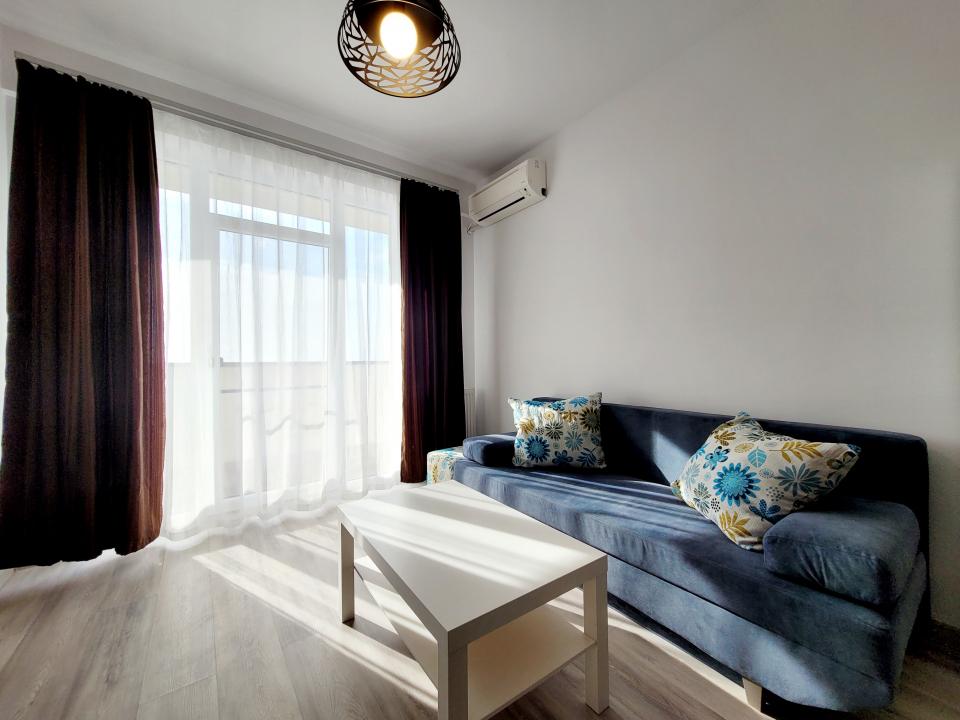 Apartament 2 camere, Braytim - Girocului