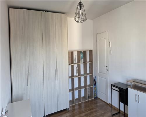 Apartament 1 camera decomandat ,38 mp utili ,Zona Modern,Dorobantilor , mobilat si utilat