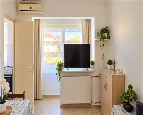 Apartament 1 camera cu logie – Girocului / Lidia, Timisoara